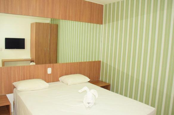 Encontro Das Aguas Thermas Apart Caldas Novas Εξωτερικό φωτογραφία
